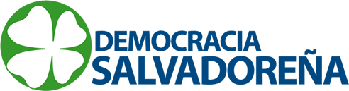 Democracia Salvadoreña